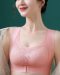 Desing Back support Slim Comfort Bra